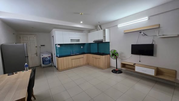 Bất động sản tại Bình Dương - ảnh 1