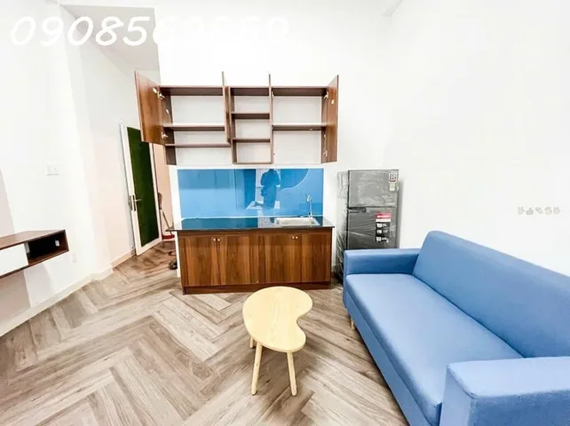 Bất động sản tại TP. Hồ Chí Minh - ảnh 1