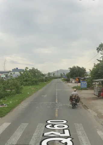 Bất động sản tại Cần Thơ - ảnh 1