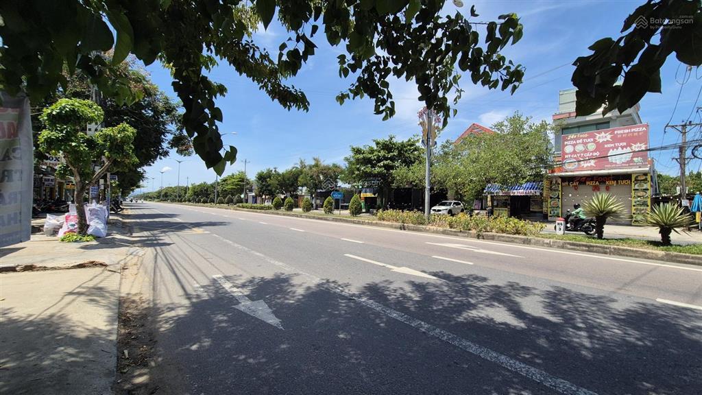Bất động sản tại Quảng Nam - ảnh 1