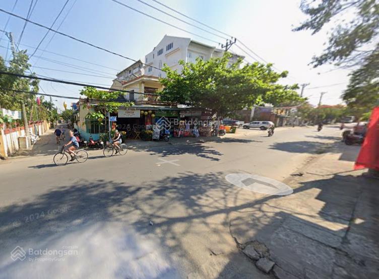 Bất động sản tại Quảng Nam - ảnh 1