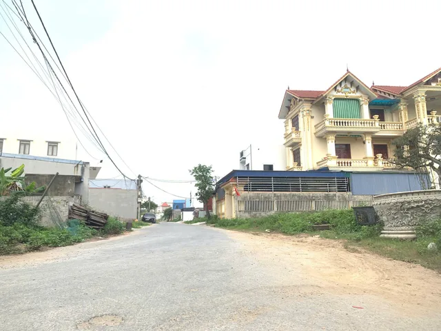 Bất động sản tại Hải Phòng - ảnh 1