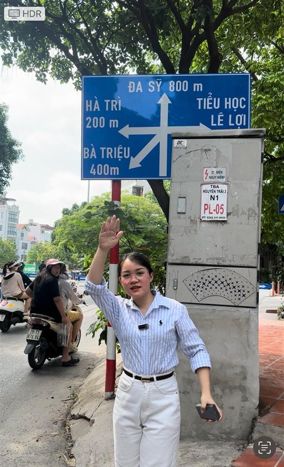 Bất động sản tại Hà Nội - ảnh 1