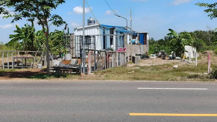 Bất động sản tại TP. Hồ Chí Minh - ảnh 1