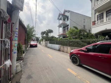 Bất động sản tại Hưng Yên - ảnh 1