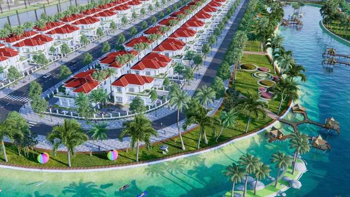 Bất động sản tại Bắc Ninh - ảnh 1
