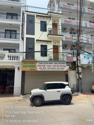 Bất động sản tại Thanh Hóa - ảnh 1