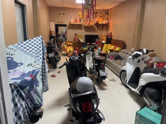 Bất động sản tại Cần Thơ - ảnh 1