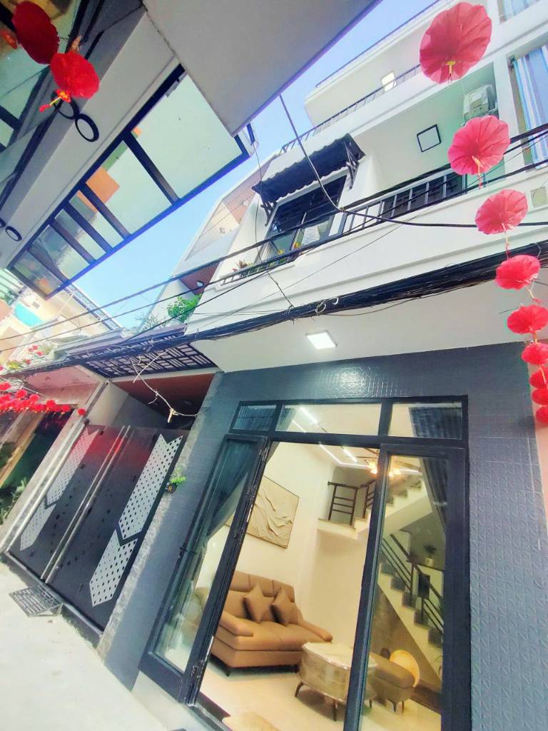 Bất động sản tại Đà Nẵng - ảnh 1