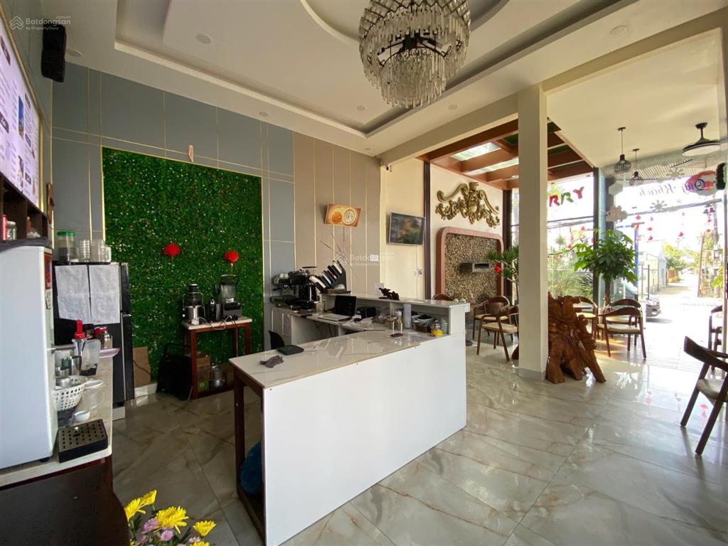 Bất động sản tại Thừa Thiên Huế - ảnh 1