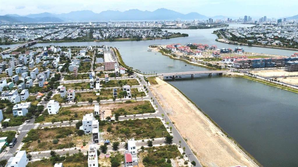 Bất động sản tại Đà Nẵng - ảnh 1