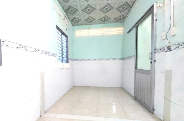 Bất động sản tại Bến Tre - ảnh 1
