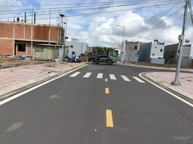 Bất động sản tại Đồng Nai - ảnh 1