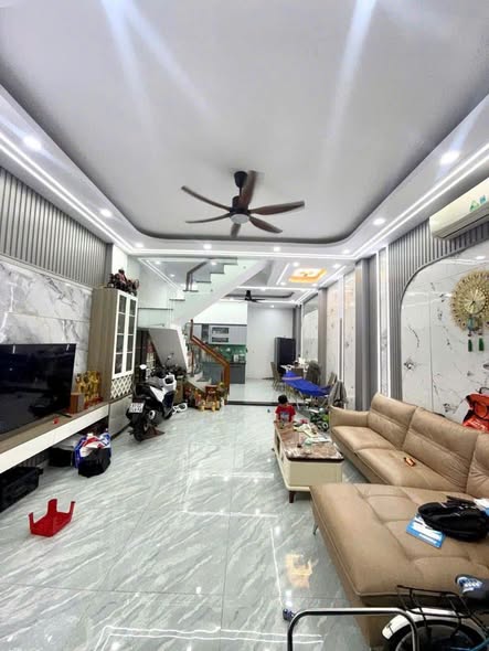 Bất động sản tại TP. Hồ Chí Minh - ảnh 1