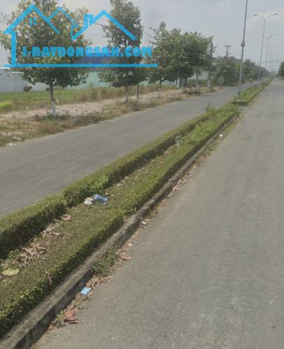 Bất động sản tại Vĩnh Long - ảnh 1
