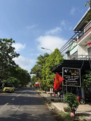 Bất động sản tại Đà Nẵng - ảnh 1