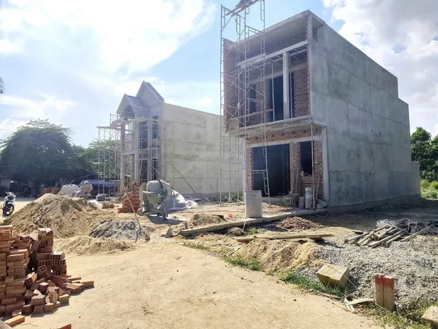 Bất động sản tại Khánh Hòa - ảnh 1