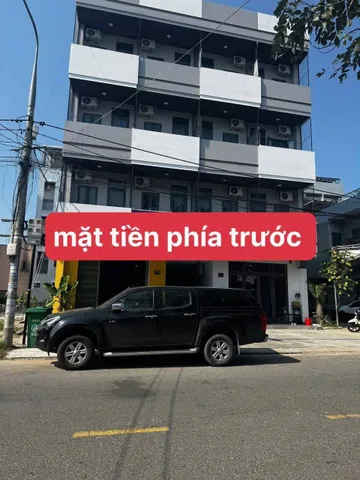 Bất động sản tại Đà Nẵng - ảnh 1