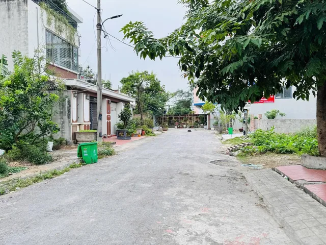 Bất động sản tại Hải Phòng - ảnh 1