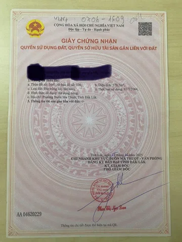 Bất động sản tại Đắk Lắk - ảnh 1