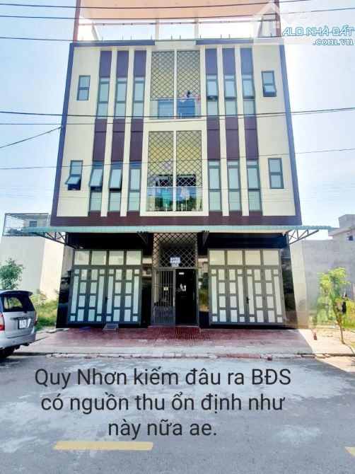 Bất động sản tại Bình Định - ảnh 1