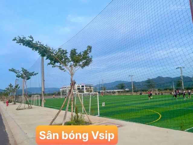 Bất động sản tại Bình Định - ảnh 1