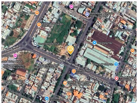 Bất động sản tại TP. Hồ Chí Minh - ảnh 1