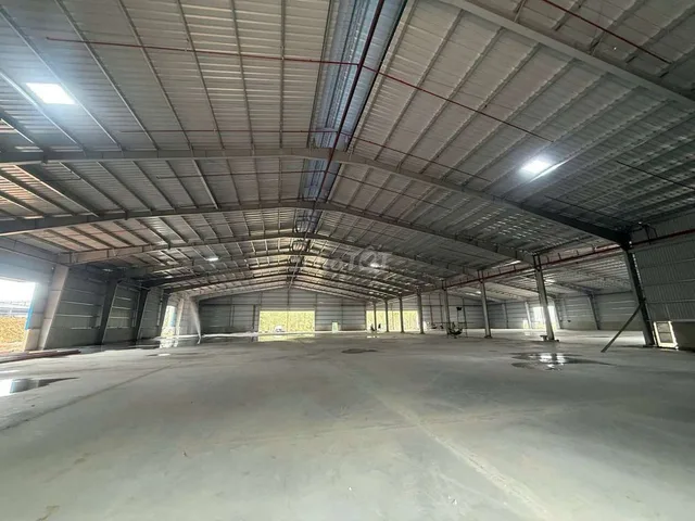 Bất động sản tại Bình Dương - ảnh 1