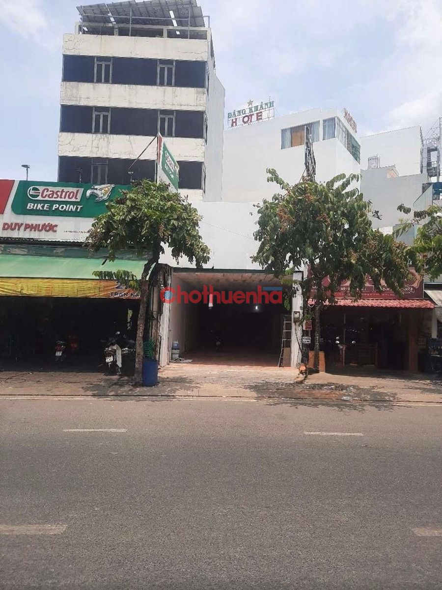 Bất động sản tại TP. Hồ Chí Minh - ảnh 1