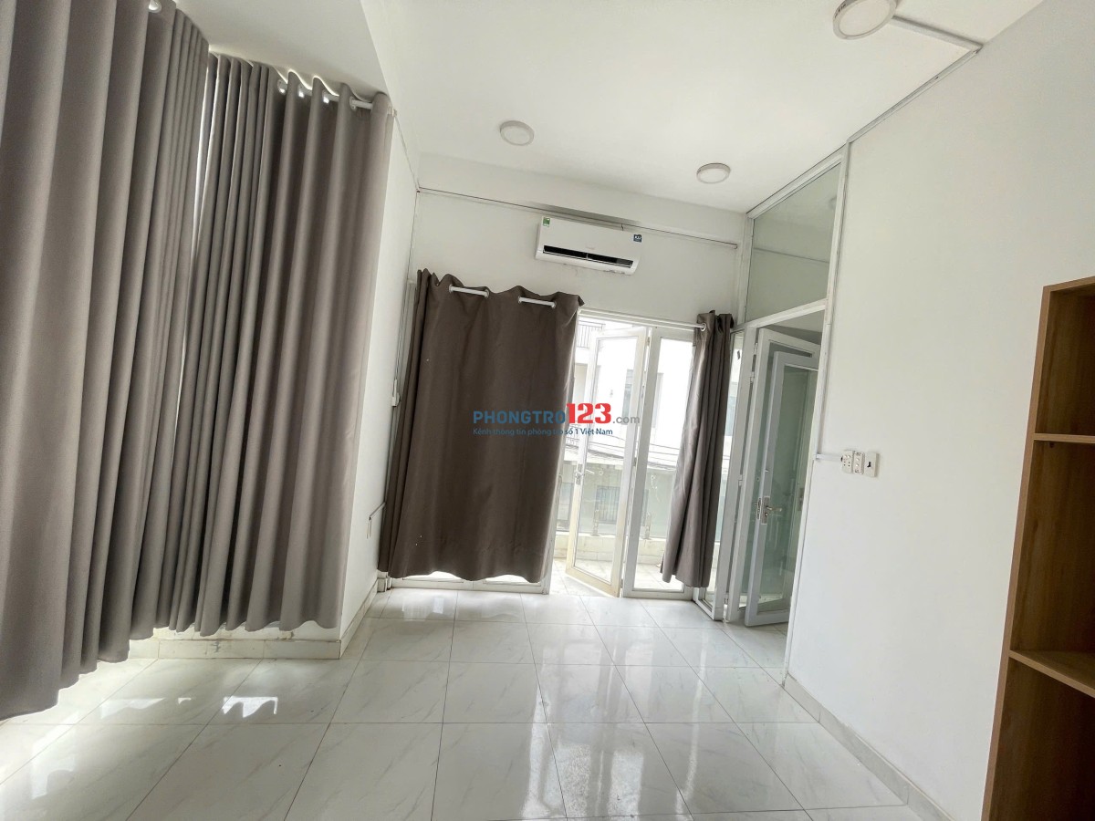 Bất động sản tại TP. Hồ Chí Minh - ảnh 1