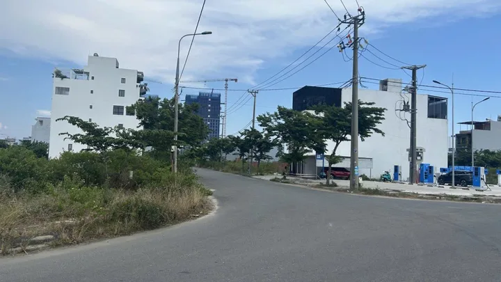 Bất động sản tại Đà Nẵng - ảnh 1