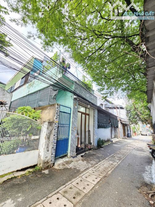 Bất động sản tại Bình Dương - ảnh 1
