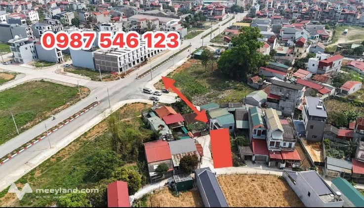 Bất động sản tại Lạng Sơn - ảnh 1