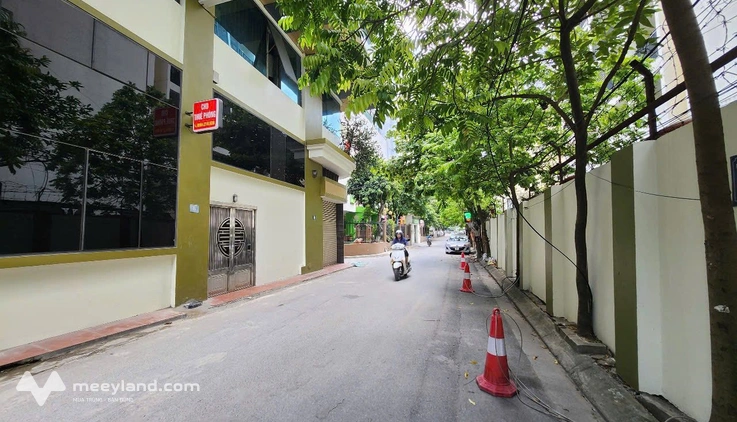 Bất động sản tại Hà Nội - ảnh 1