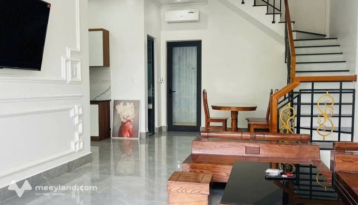 Bất động sản tại Thừa Thiên Huế - ảnh 1