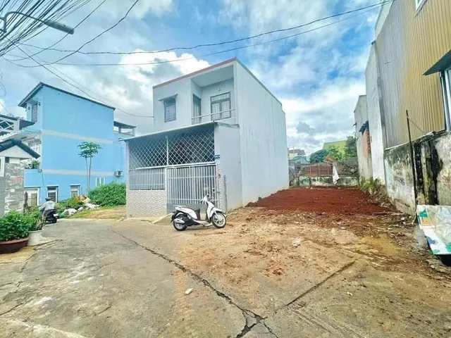 Bất động sản tại Đắk Lắk - ảnh 1