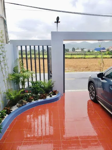 Bất động sản tại Lâm Đồng - ảnh 1