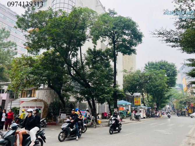 Bất động sản tại Hà Nội - ảnh 1