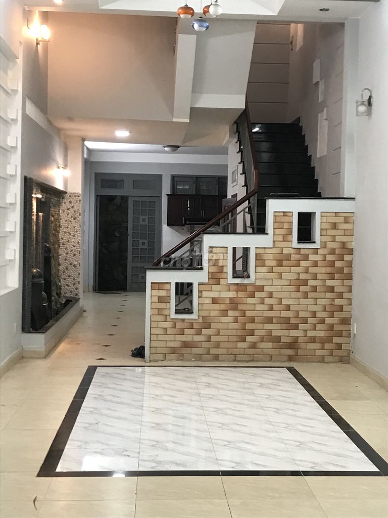 Nhà riêng tại 6, TP. Hồ Chí Minh - ảnh 2