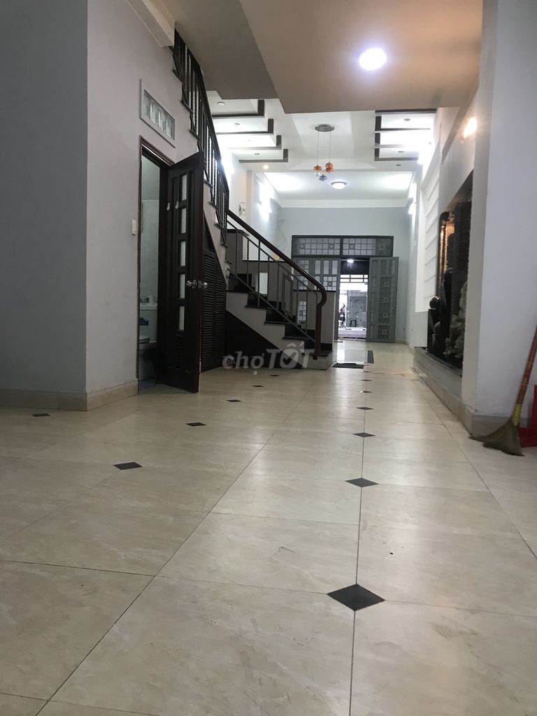 Nhà riêng tại 6, TP. Hồ Chí Minh - ảnh 3