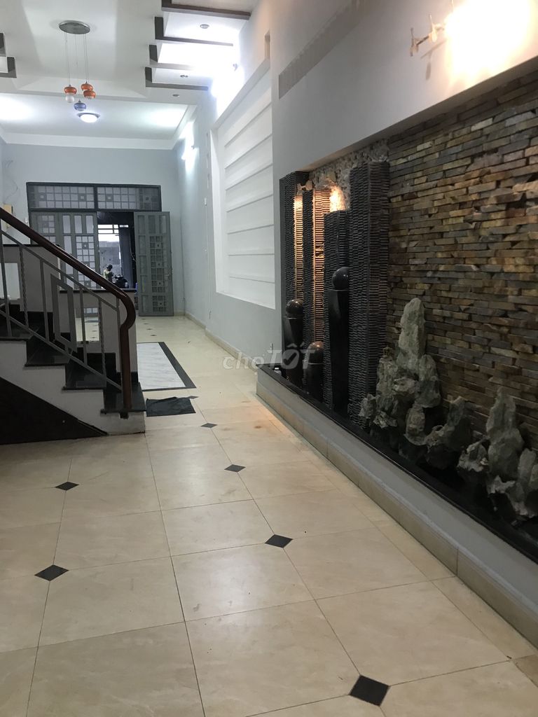 Nhà riêng tại 6, TP. Hồ Chí Minh - ảnh 4