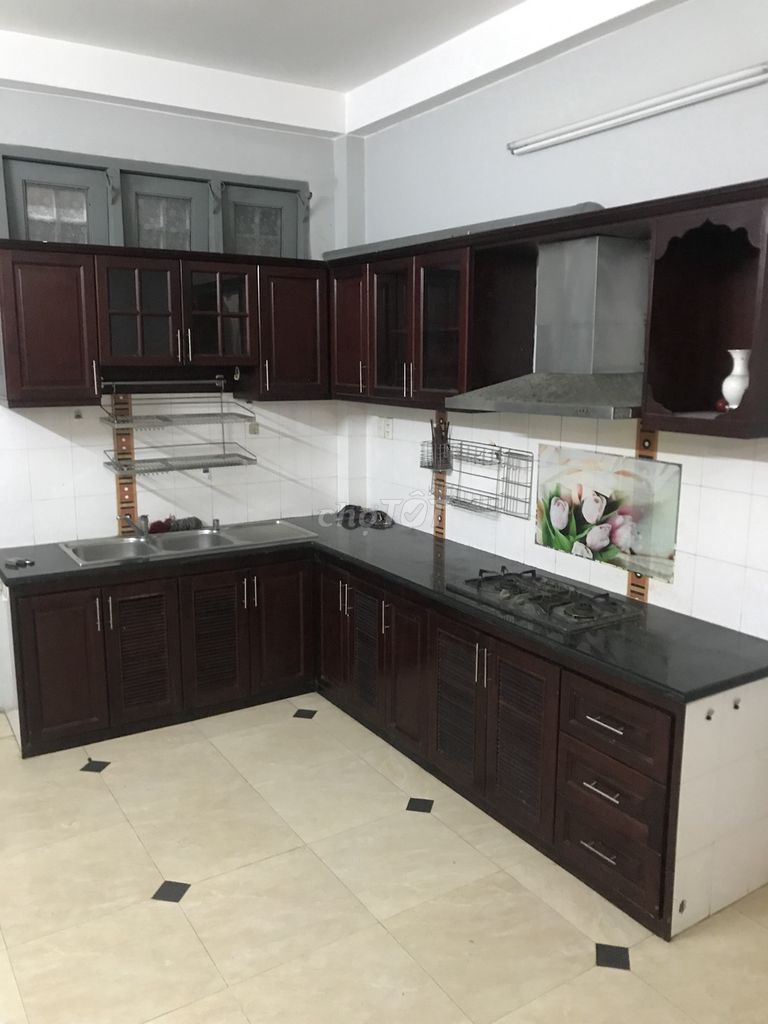 Nhà riêng tại 6, TP. Hồ Chí Minh - ảnh 5