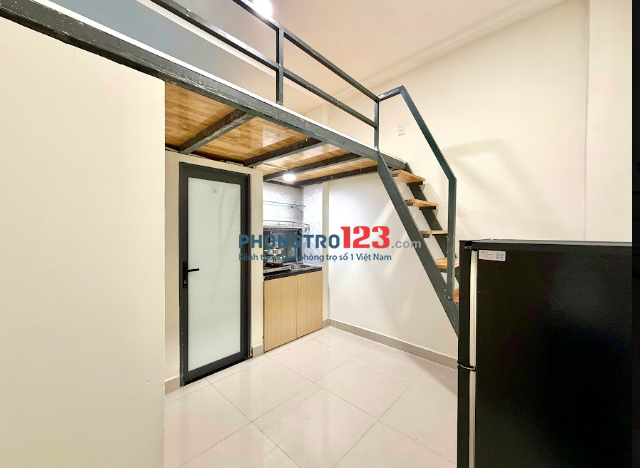 Bất động sản tại TP. Hồ Chí Minh - ảnh 1