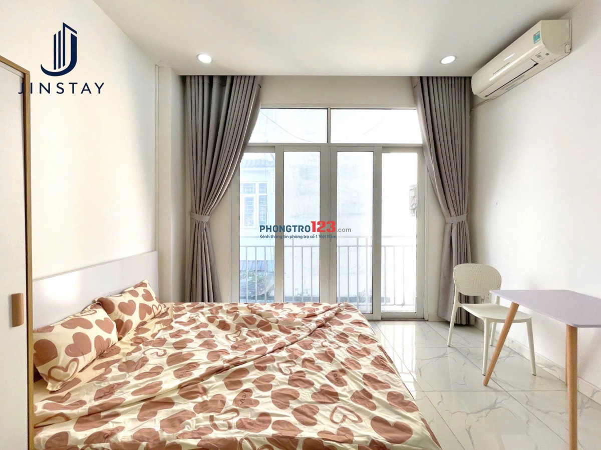 Bất động sản tại TP. Hồ Chí Minh - ảnh 1