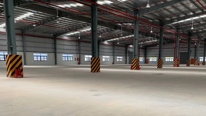 Bất động sản tại Đồng Nai - ảnh 1