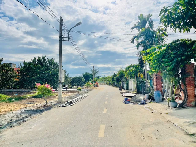 Bất động sản tại Bình Dương - ảnh 1