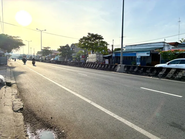 Bất động sản tại Vĩnh Long - ảnh 1