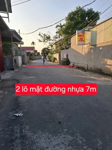 Bất động sản tại Hải Phòng - ảnh 1