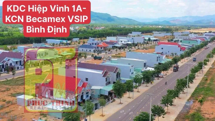 Bất động sản tại Bình Định - ảnh 1