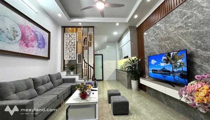 Bất động sản tại Hà Nội - ảnh 1